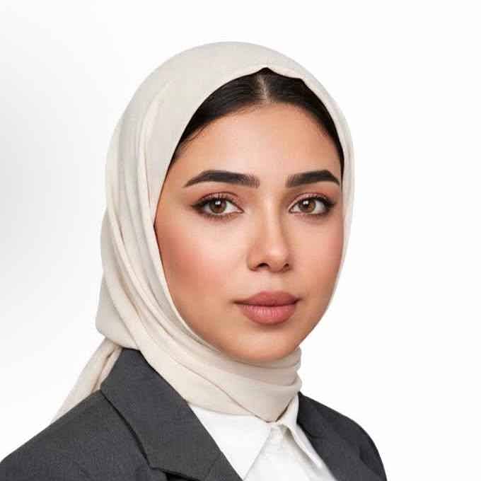 Sarah Hussein Sarah Hussein