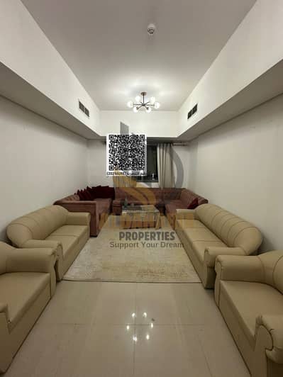 1 chambre Appartement à à louer à Al Nuaimiya, Ajman - WhatsApp Image 2026-06-13 at 2.42. 43 PM. jpeg