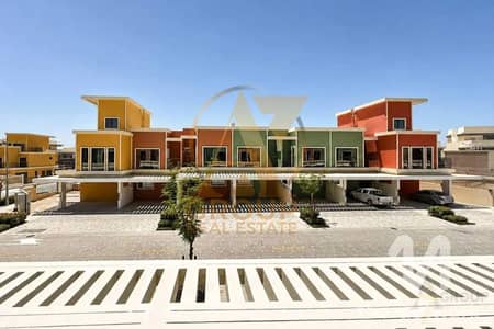 4 Bedroom Townhouse for Rent in DAMAC Lagoons, Dubai - Brand New | Luxury 4BR Townhouse | Portofino | DAMAC Lagoons 4 Bedroom Townhouse for Rent in DAMAC Lagoons, Dubai - Brand New | Luxury 4BR Townhouse | Portofino | DAMAC Lagoons