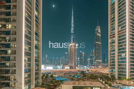 Appartement de 3 chambres à à vendre à Za'abeel, Dubai - Appartement à Za'abeel，Za'abeel 2，Downtown Views II，Downtown Views II Tower 2, 3 chambres, 4800000 AED - 15436016
