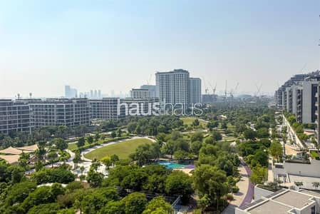 2 Bedroom Flat for Sale in Dubai Hills Estate, Dubai - Corner Unit | Park Views | Viewings Available 2 Bedroom Flat for Sale in Dubai Hills Estate, Dubai - Corner Unit | Park Views | Viewings Available