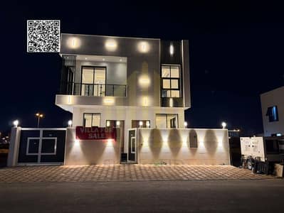 5 Bedroom Villa for Sale in Al Yasmeen, Ajman - WhatsApp Image 2026-03-13 at 1.42. 03 AM. jpg 5 Bedroom Villa for Sale in Al Yasmeen, Ajman - WhatsApp Image 2026-03-13 at 1.42. 03 AM. jpg