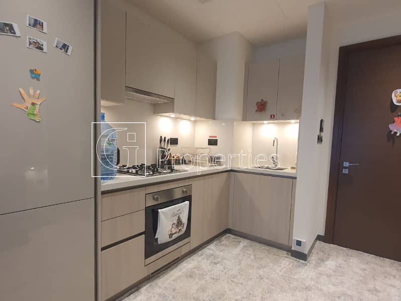Furnished | Modern Layout | Spacious 1BR - View 3