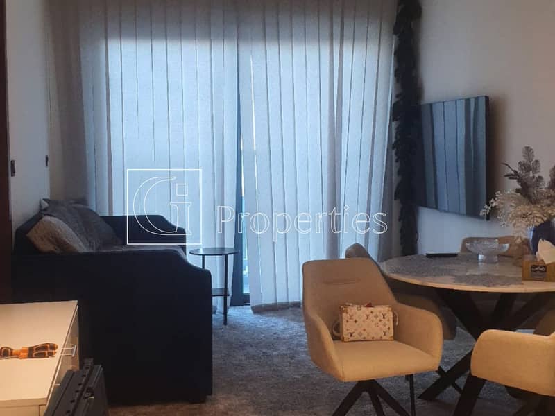 Furnished | Modern Layout | Spacious 1BR - View 5