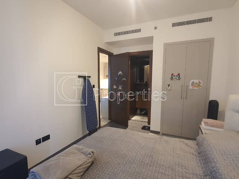 Furnished | Modern Layout | Spacious 1BR - View 6