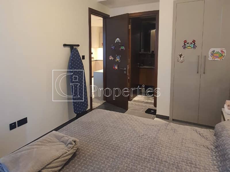 Furnished | Modern Layout | Spacious 1BR - More