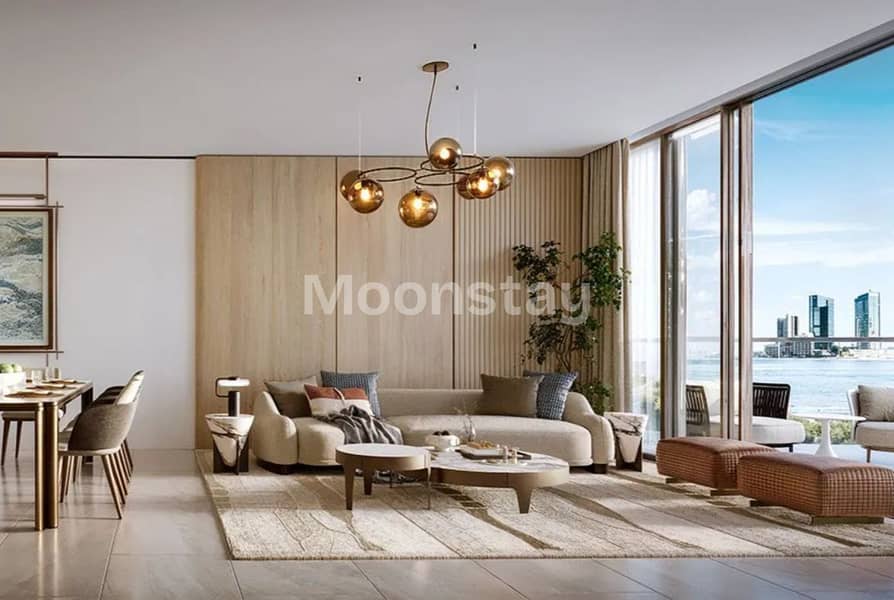 Elegant Unit | 2 Balconies | Stunning Views - Image 8
