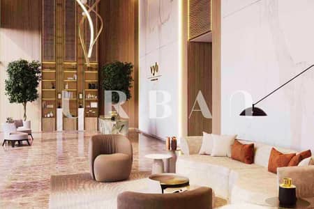 1 Camera Appartamento in Affitto a Business Bay, Dubai - 3. png