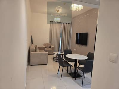 2 Schlafzimmer Wohnung zum zur Miete in Dubai Sports City, Dubai - 11. jpeg 2 Schlafzimmer Wohnung zum zur Miete in Dubai Sports City, Dubai - 11. jpeg