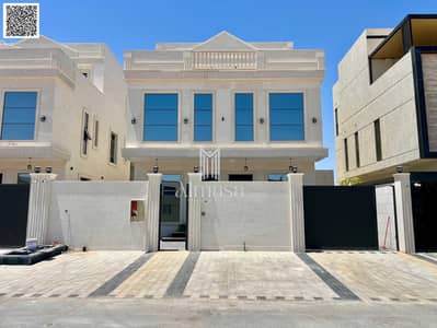 7 Camere Villa in Vendita a Al Yasmeen, Ajman - IMG_2842. jpg