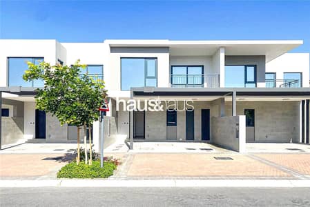 3 Bedroom Townhouse for Sale in Arabian Ranches 2, Dubai - Type 1M | Back to Back | Walk to Pool and Park 3 Bedroom Townhouse for Sale in Arabian Ranches 2, Dubai - Type 1M | Back to Back | Walk to Pool and Park