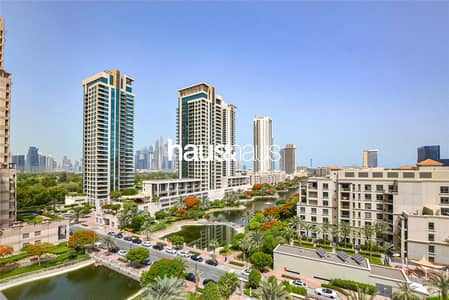 2 habitaciones Apartamento para en Venta en The Views, Dubai - Apartamento en The Views,Mosela,Mosela Waterside Residences, 2 dormitorios, 2750000 AED - 15511571 2 habitaciones Apartamento para en Venta en The Views, Dubai - Apartamento en The Views,Mosela,Mosela Waterside Residences, 2 dormitorios, 2750000 AED - 15511571