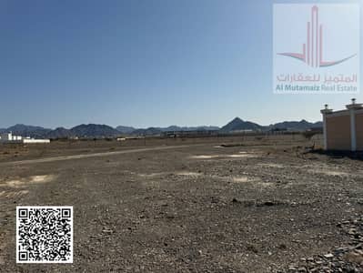 Plot zum zum Verkauf in Al Manama, Ajman - WhatsApp Image 2026-01-11 at 12.38. 58 PM (1). jpeg