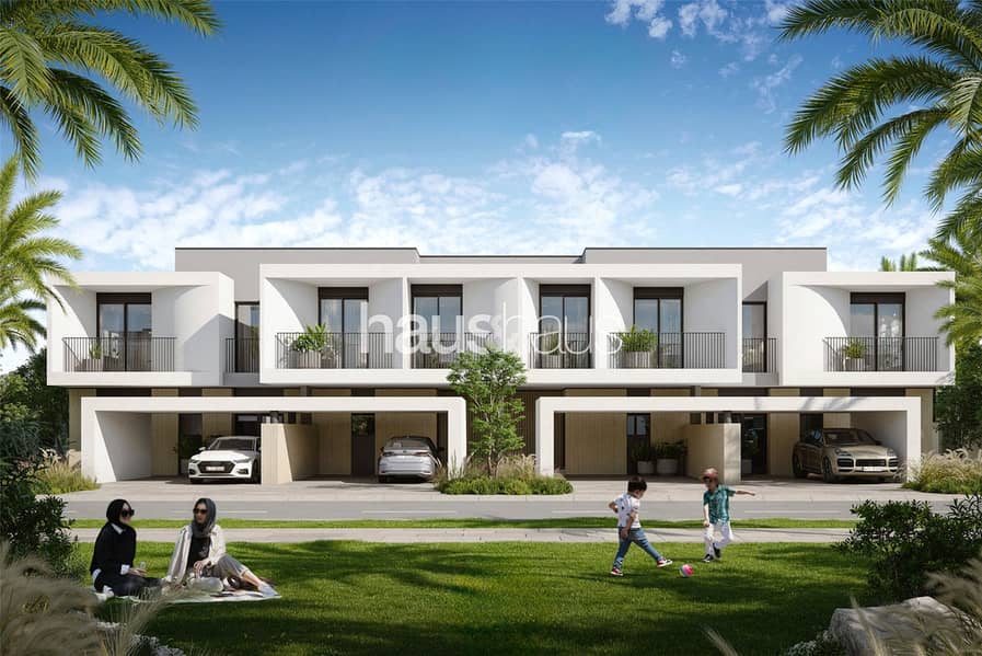 Large Plot | Close to amenities | Handover soon Large Plot | Close to amenities | Handover soon
