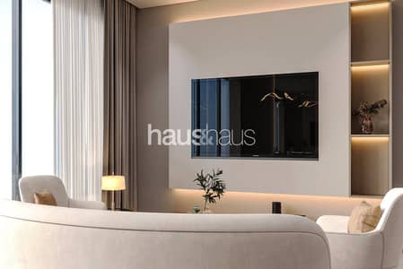 Studio for Sale in Jumeirah Village Circle (JVC), Dubai - Below OP | Private Pool | Furnished | 5 Year PHPP Studio for Sale in Jumeirah Village Circle (JVC), Dubai - Below OP | Private Pool | Furnished | 5 Year PHPP