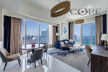 1 Schlafzimmer Wohnung zum zur Miete in Dubai Media City, Dubai - 1. jpg