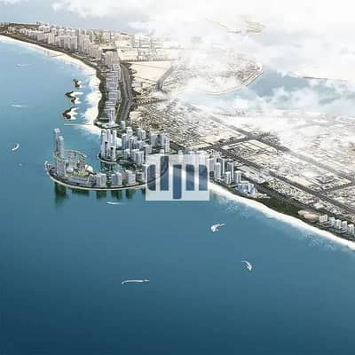1 Slaapkamer Appartement te Koop in Old Town Area, Umm Al Quwain - Appartement in Old Town Area，Sobha Aquamont, 1 slaapkamer, 1200000 AED - 14708420