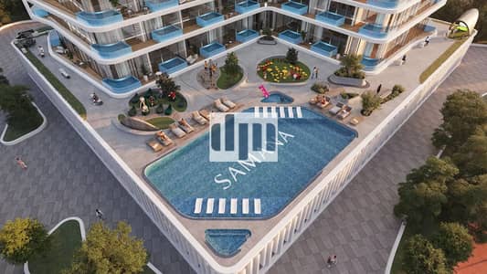 Monolocale in vendita a Dubai Land Residence Complex (DLRC), Dubai - Main Image Monolocale in vendita a Dubai Land Residence Complex (DLRC), Dubai - Main Image