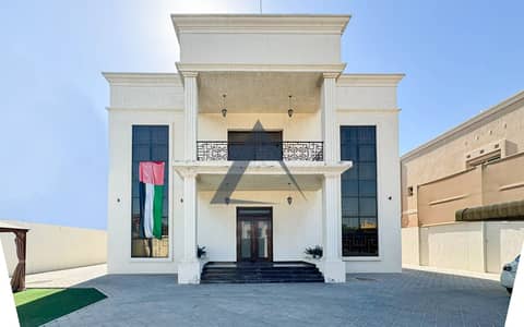 5 Camere Villa in Affitto a Al Quoz, Dubai - WhatsApp Image 2026-06-17 at 10.38. 28 AM (4). jpg 5 Camere Villa in Affitto a Al Quoz, Dubai - WhatsApp Image 2026-06-17 at 10.38. 28 AM (4). jpg