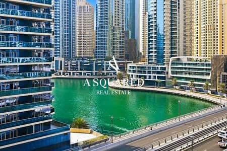 1 Bedroom Flat for Rent in Dubai Marina, Dubai - image_0 1 Bedroom Flat for Rent in Dubai Marina, Dubai - image_0