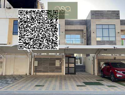 3 Bedroom Townhouse for Rent in Al Zahya, Ajman - WhatsApp Image 2026-06-07 at 3.18. 09 PM (3). JPG 3 Bedroom Townhouse for Rent in Al Zahya, Ajman - WhatsApp Image 2026-06-07 at 3.18. 09 PM (3). JPG
