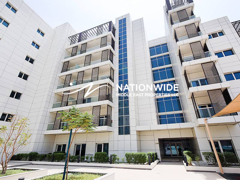 Wohnung in Masdar City,Leonardo Residences, 1 schlafzimmer, 80000 AED - 15511692 Wohnung in Masdar City,Leonardo Residences, 1 schlafzimmer, 80000 AED - 15511692