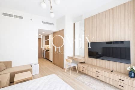 Studio de  à à louer à Azizi Riviera, Dubai - 1. png