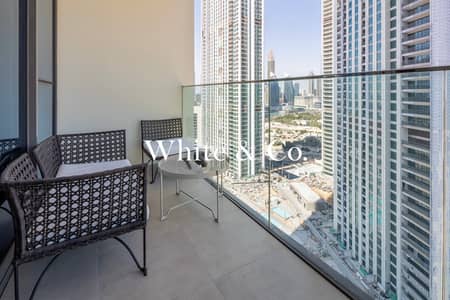 1 Bedroom Flat for Sale in Za'abeel, Dubai - Dubai Mall Access | Vacant soon | Unique 1 Bedroom Flat for Sale in Za'abeel, Dubai - Dubai Mall Access | Vacant soon | Unique