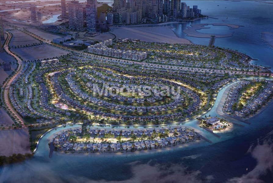 Villa in Al Reem Island,Reem Hills, 5 schlafzimmer, 15867740 AED - 15511716 Villa in Al Reem Island,Reem Hills, 5 schlafzimmer, 15867740 AED - 15511716