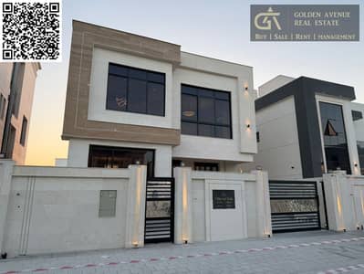 6 Bedroom Villa for Sale in Al Helio, Ajman - WhatsApp Image 2026-06-17 at 1.40. 52 PM (1). jpeg 6 Bedroom Villa for Sale in Al Helio, Ajman - WhatsApp Image 2026-06-17 at 1.40. 52 PM (1). jpeg