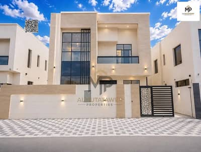 5 Schlafzimmer Villa zum zum Verkauf in Al Yasmeen, Ajman - batch_839051690-1066x800. jpg
