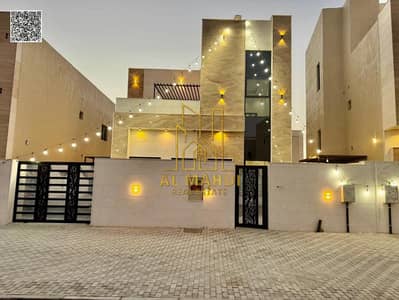 4 Bedroom Villa for Sale in Al Helio, Ajman - WhatsApp Image 2026-06-01 at 8.14. 23 AM (1). jpeg 4 Bedroom Villa for Sale in Al Helio, Ajman - WhatsApp Image 2026-06-01 at 8.14. 23 AM (1). jpeg