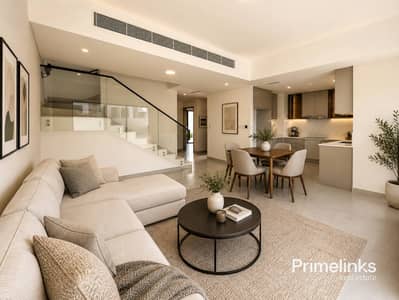 4 Bedroom Villa for Rent in Arabian Ranches 3, Dubai - Single Row | One Month Grace Period | Brand New