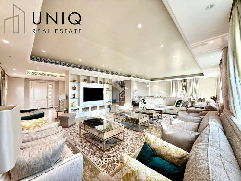 Type B Villa | Ready to Move In | Standalone Type B Villa | Ready to Move In | Standalone