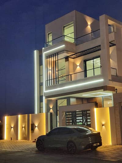 5 Bedroom Villa for Sale in Al Yasmeen, Ajman - WhatsApp Image 2026-06-16 at 02.05. 15 (12). jpeg 5 Bedroom Villa for Sale in Al Yasmeen, Ajman - WhatsApp Image 2026-06-16 at 02.05. 15 (12). jpeg