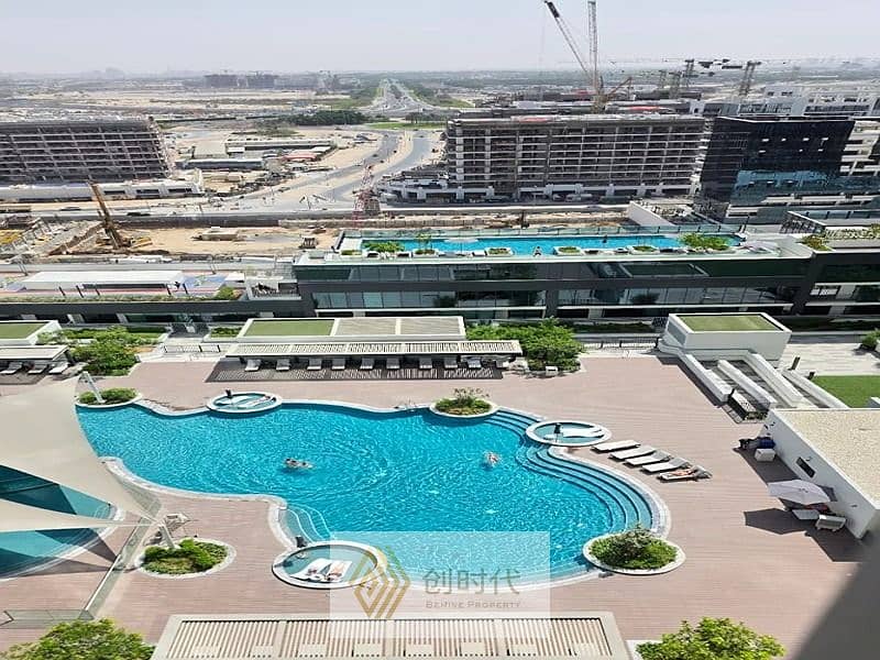 10 Sobha The Crest Tower C-8. jpg