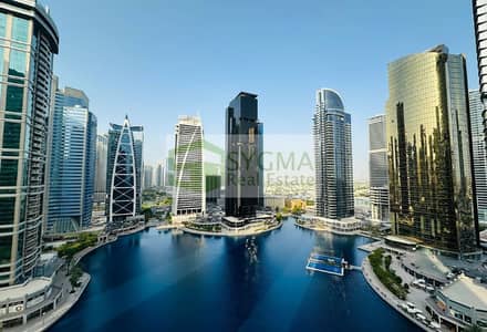 Studio zum zur Miete in Jumeirah Lake Towers (JLT), Dubai - 1. jpg
