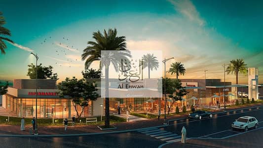 Plot for Sale in Al Belaida, Sharjah - 53501. webp Plot for Sale in Al Belaida, Sharjah - 53501. webp