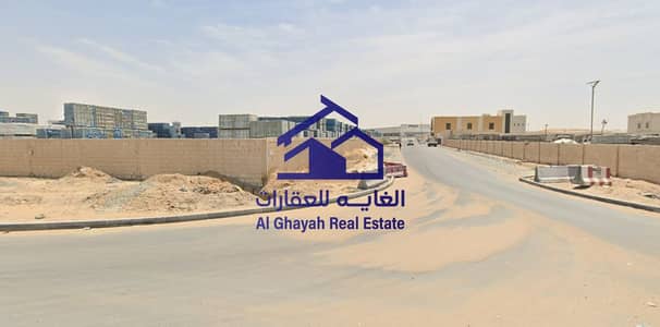 Industrial Land for Sale in Al Sajaa Industrial, Sharjah - Screenshot 2026-06-17 141434. png Industrial Land for Sale in Al Sajaa Industrial, Sharjah - Screenshot 2026-06-17 141434. png