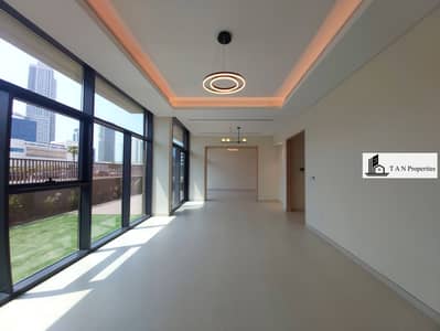 3 Camere Villa in Affitto a Al Barsha, Dubai - 20230831_135721. heic