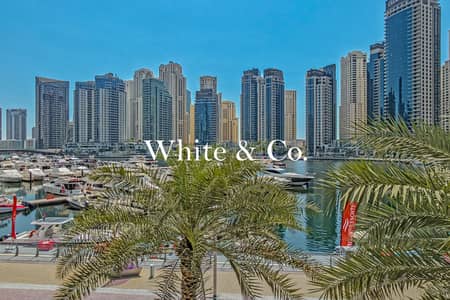 2 habitaciones Apartamento para en Venta en Dubai Marina, Dubai - Apartamento en Dubai Marina,Al Majara,Al Majara 5, 2 dormitorios, 3200000 AED - 15512000 2 habitaciones Apartamento para en Venta en Dubai Marina, Dubai - Apartamento en Dubai Marina,Al Majara,Al Majara 5, 2 dormitorios, 3200000 AED - 15512000