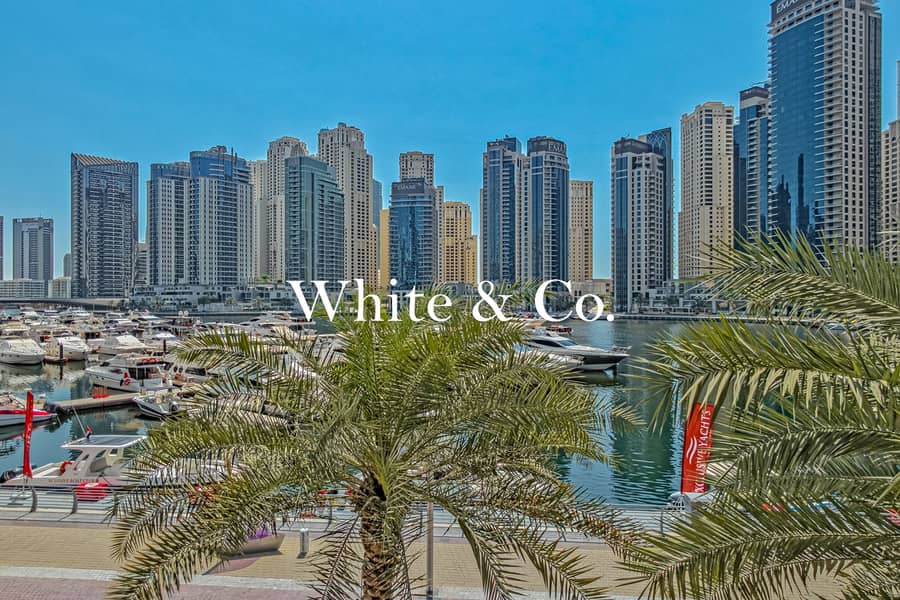 EMAAR | Study | Eye-Level Water Views EMAAR | Study | Eye-Level Water Views
