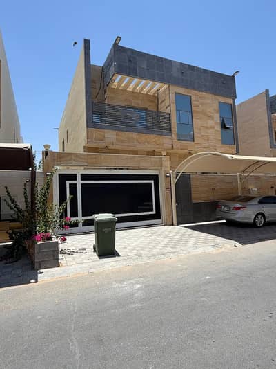 5 Bedroom Villa for Rent in Al Yasmeen, Ajman - 23b9d147-0f78-47f7-b26a-f4aaf37051b5. jpg 5 Bedroom Villa for Rent in Al Yasmeen, Ajman - 23b9d147-0f78-47f7-b26a-f4aaf37051b5. jpg
