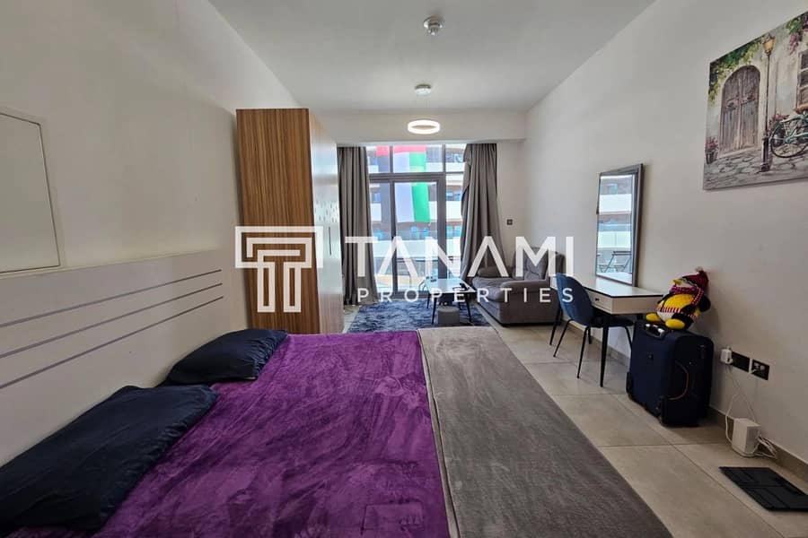 Apartamento en Jumeirah Village Circle (JVC),JVC District 13,Pantheon Elysee I, 45000 AED - 15512052 Apartamento en Jumeirah Village Circle (JVC),JVC District 13,Pantheon Elysee I, 45000 AED - 15512052