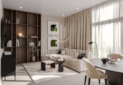 1 Bedroom Apartment for Sale in Jumeirah Village Circle (JVC), Dubai - Handover Soon | High ROI | Premium Quality 1 Bedroom Apartment for Sale in Jumeirah Village Circle (JVC), Dubai - Handover Soon | High ROI | Premium Quality