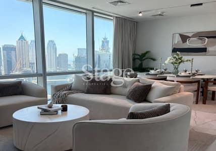 3 Bedroom Apartment for Sale in Dubai Islands, Dubai - Furnished Penthouse with Private Pool | Ready in Few Months 3 Bedroom Apartment for Sale in Dubai Islands, Dubai - Furnished Penthouse with Private Pool | Ready in Few Months