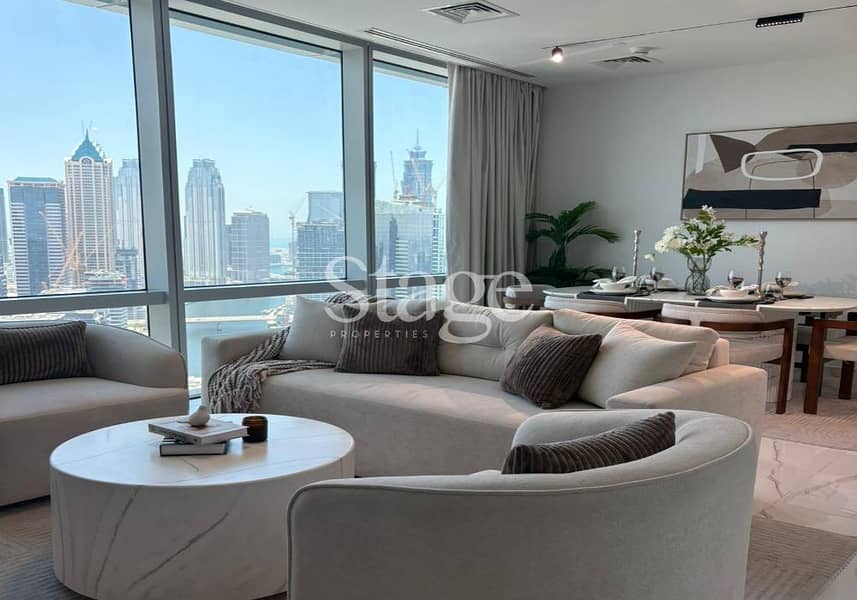 Appartement à Dubai Islands,Mackerel Tower, 3 chambres, 8050712 AED - 15512060 Appartement à Dubai Islands,Mackerel Tower, 3 chambres, 8050712 AED - 15512060