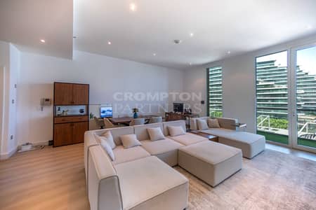 2 Bedroom Flat for Sale in Al Raha Beach, Abu Dhabi - Luxury Living | Stunning Views | Great Community