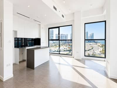 1 Schlafzimmer Wohnung zum zur Miete in Al Reem Island, Abu Dhabi - Wohnung in Al Reem Island，Makers District，Pixel, 1 schlafzimmer, 110000 AED - 15511534