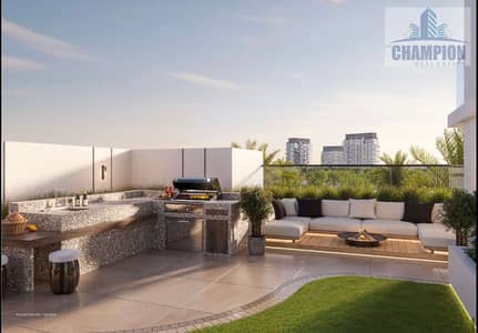 1 Bedroom Apartment for Sale in Dubai Land Residence Complex (DLRC), Dubai - IMG_7101. jpg 1 Bedroom Apartment for Sale in Dubai Land Residence Complex (DLRC), Dubai - IMG_7101. jpg
